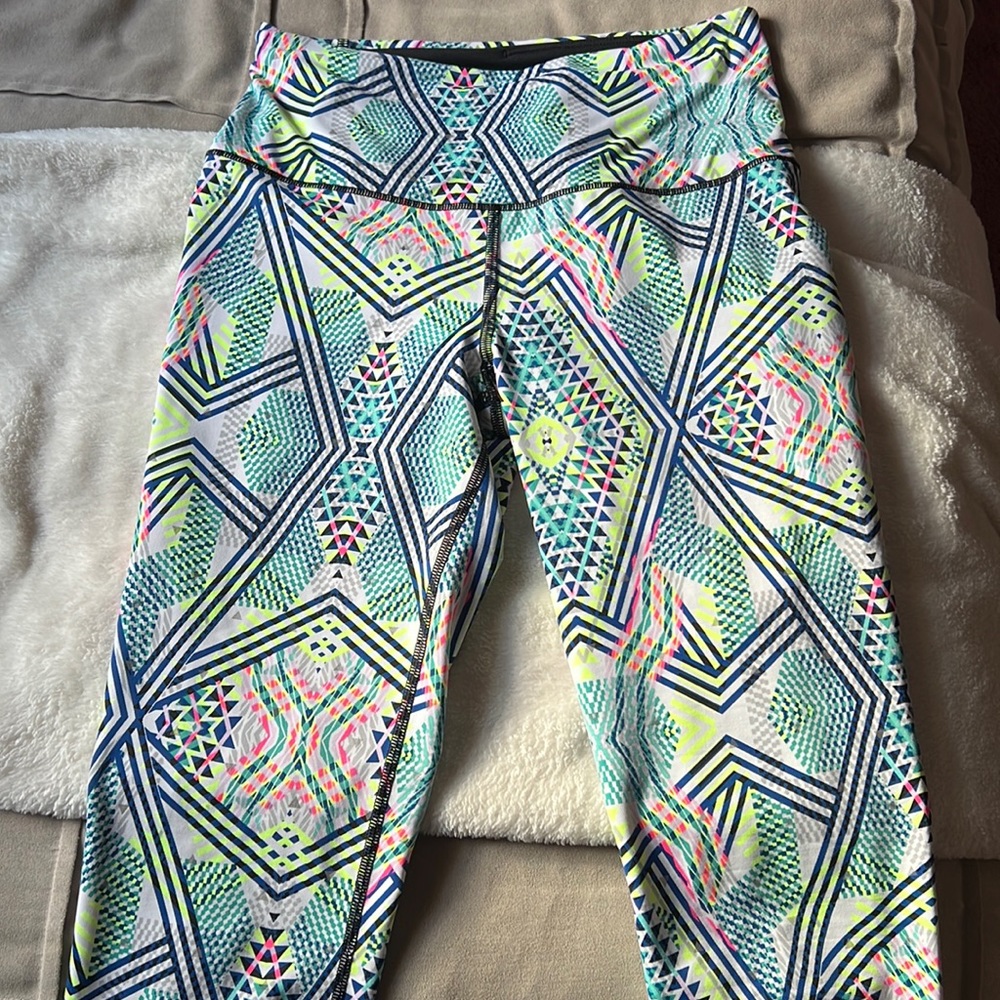 VS workout pants